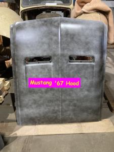 1900 Ford engines / parts Parts