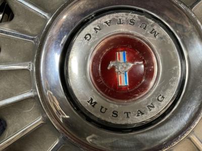 1900 Ford engines / parts Parts