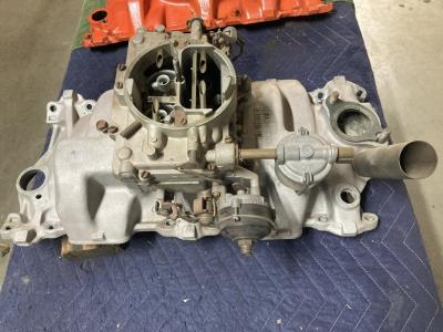 1900 Ford engines / parts Parts