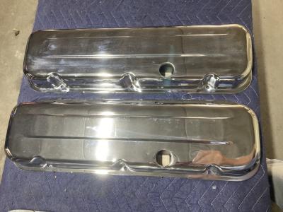 1900 Ford engines / parts Parts