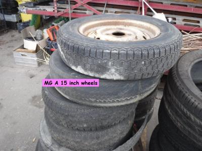 1900 MG wheels