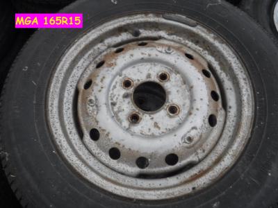 1900 MG wheels
