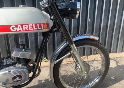 1973 Garelli 50cc GT