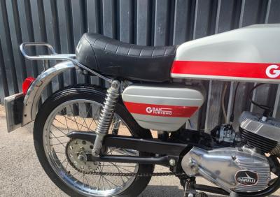 1973 Garelli 50cc GT