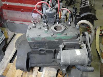 1900 several parts Engines