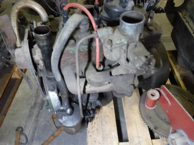 1900 several parts Engines