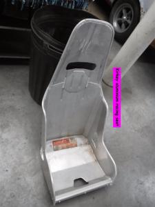 2000 several parts racing , sport seats