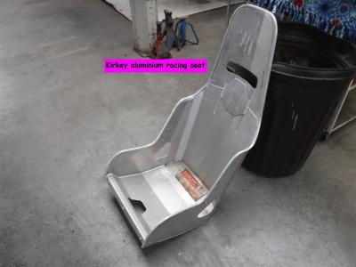 2000 several parts racing , sport seats