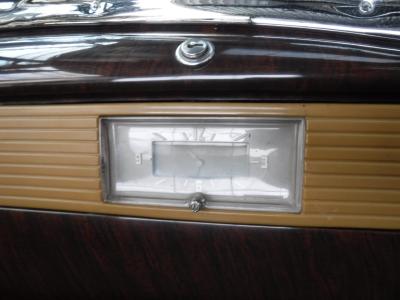 1941 Packard 120 Convertible no. 2121