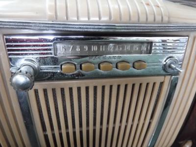 1941 Packard 120 Convertible 2121