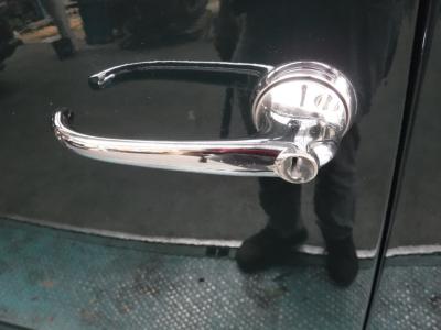 1941 Packard 120 Convertible no. 2121