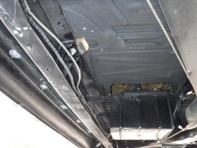 1941 Packard 120 Convertible no. 2121