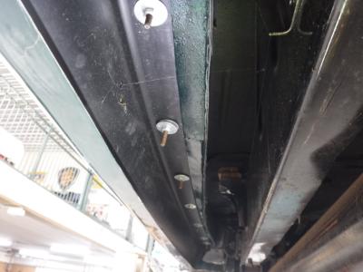 1941 Packard 120 Convertible no. 2121