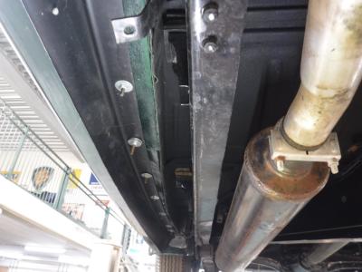 1941 Packard 120 Convertible no. 2121