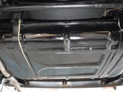 1941 Packard 120 Convertible no. 2121