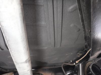 1941 Packard 120 Convertible no. 2121