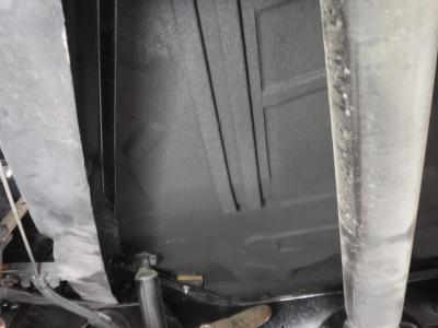 1941 Packard 120 Convertible no. 2121