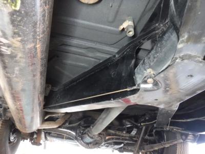 1941 Packard 120 Convertible no. 2121