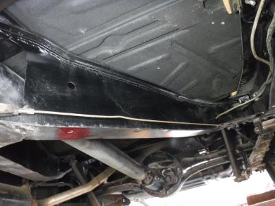 1941 Packard 120 Convertible no. 2121