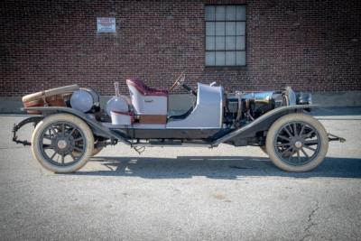 1915 Crane Gentlemen&#039;s Speedster