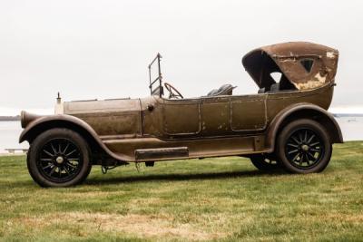 1917 Pierce-Arrow 66
