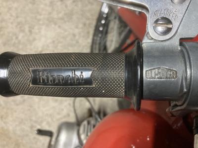 1960 Bianchi Turismo