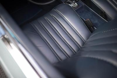 1970 Mercedes - Benz 280SE 3.5 V8