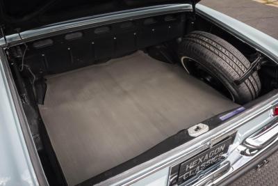 1970 Mercedes - Benz 280SE 3.5 V8