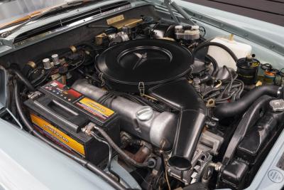 1970 Mercedes - Benz 280SE 3.5 V8