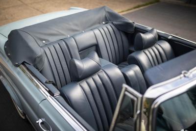 1970 Mercedes - Benz 280SE 3.5 V8