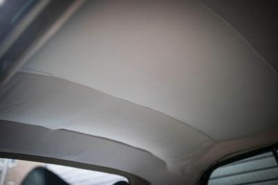 1970 Mercedes - Benz 280SE 3.5 V8