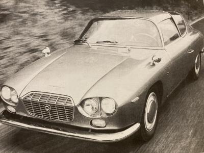 1900 Alfa Romeo folders/ drawings