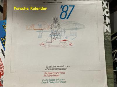 1900 Alfa Romeo folders/ drawings