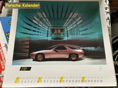 1900 Alfa Romeo folders/ drawings