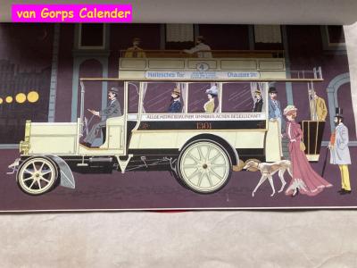 1900 Alfa Romeo folders/ drawings