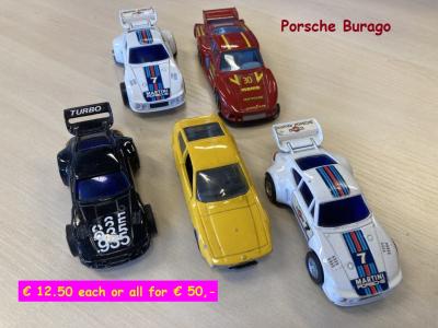 1900 Porsche parts emaille signs-Emblems-div