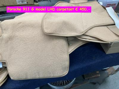 1900 Porsche parts emaille signs-Emblems-div