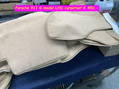 1900 Porsche parts emaille signs-Emblems-div