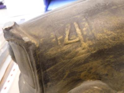 1950 Car Models Burago , Matchbox and others