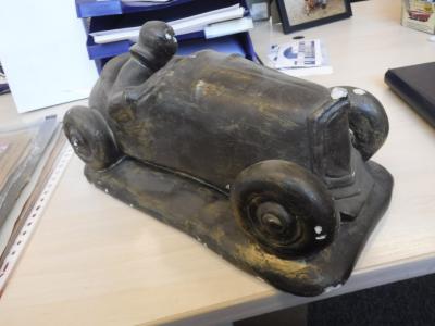 1950 Car Models Burago , Matchbox and others