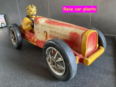 1950 Car Models Burago , Matchbox and others