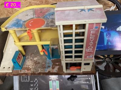 1950 Car Models Burago , Matchbox and others