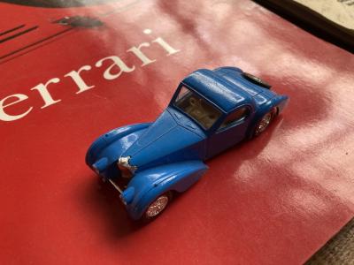 1950 Car Models Burago , Matchbox and others