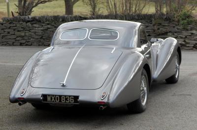 1989 Jaguar Royale Automatic Special Coupe