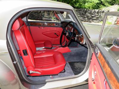 1989 Jaguar Royale Automatic Special Coupe