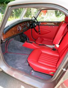 1989 Jaguar Royale Automatic Special Coupe