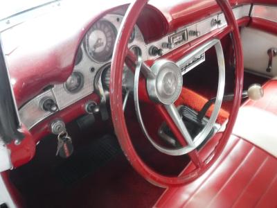 1957 Ford Thunderbird 1957