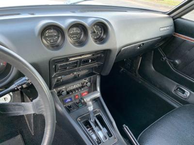 1975 Datsun 280Z 2+2