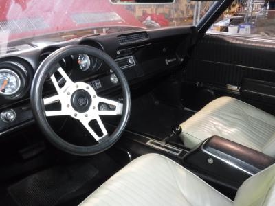 1969 Oldsmobile Cutlass S Conv