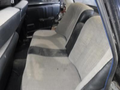 1977 Alfa Romeo Giulia 1600 Super Biscione